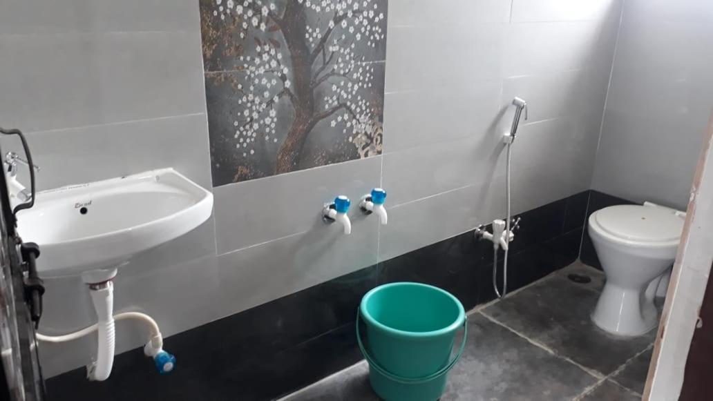 Tadoba Homestay Cottage Chandrapur Экстерьер фото