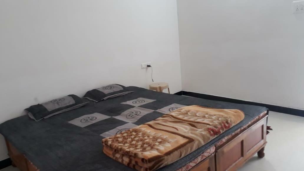 Tadoba Homestay Cottage Chandrapur Экстерьер фото